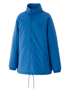 COACH JACKET - Onitsuka Tiger | Onitsuka Tiger ONLINE STORE