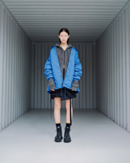COACH JACKET - Onitsuka Tiger | Onitsuka Tiger ONLINE STORE