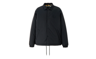 COACH JACKET - Onitsuka Tiger | Onitsuka Tiger ONLINE STORE COACH JACKET - Onitsuka Tiger | Onitsuka Tiger ONLINE STORE