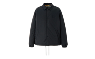 COACH JACKET - Onitsuka Tiger | Onitsuka Tiger ONLINE STORE