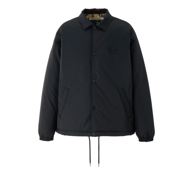 COACH JACKET - Onitsuka Tiger | Onitsuka Tiger ONLINE STORE