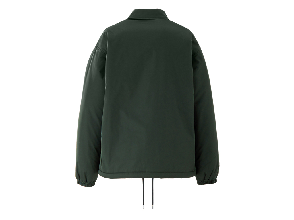 COACH JACKET - Onitsuka Tiger | Onitsuka Tiger ONLINE STORE COACH JACKET - Onitsuka Tiger | Onitsuka Tiger ONLINE STORE