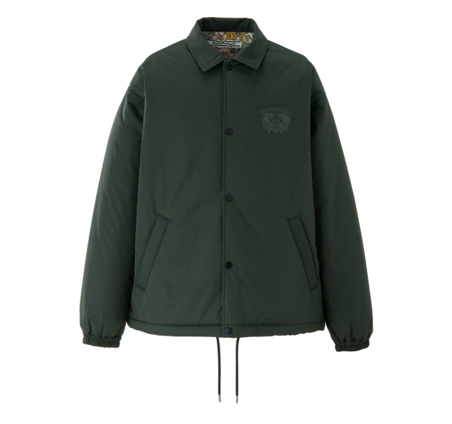 JACKET&BLOUSON - Onitsuka Tiger | Onitsuka Tiger ONLINE STORE