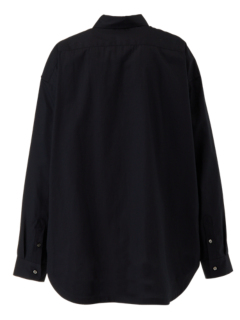 OVERSIZED SHIRT