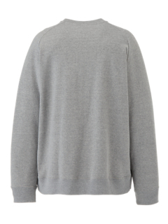 トップス OVY Original Fabric Basic Crew Sweat Ovy Fabric Basic Crew Neck Sweat Size L
