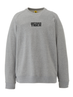 CREW NECK SWEAT