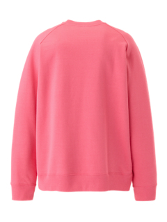 PATOU Onitsuka Tiger SWEAT HOODIE ピンク - メルカリ