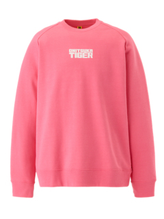 CREW NECK SWEAT