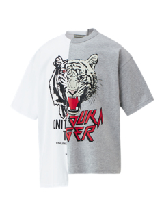 GRAPHIC TEE 5