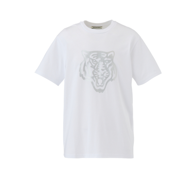LOGO TEE - Onitsuka Tiger | Onitsuka Tiger ONLINE STORE