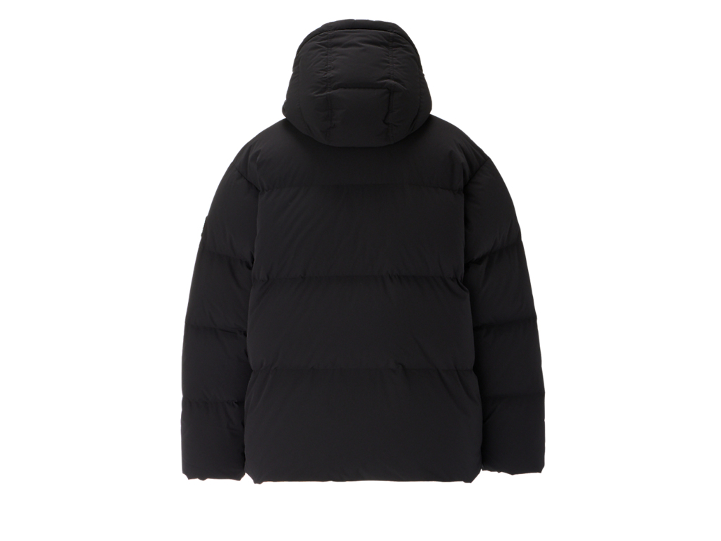 DOWN JACKET - Onitsuka Tiger | Onitsuka Tiger ONLINE STORE DOWN JACKET - Onitsuka Tiger | Onitsuka Tiger ONLINE STORE