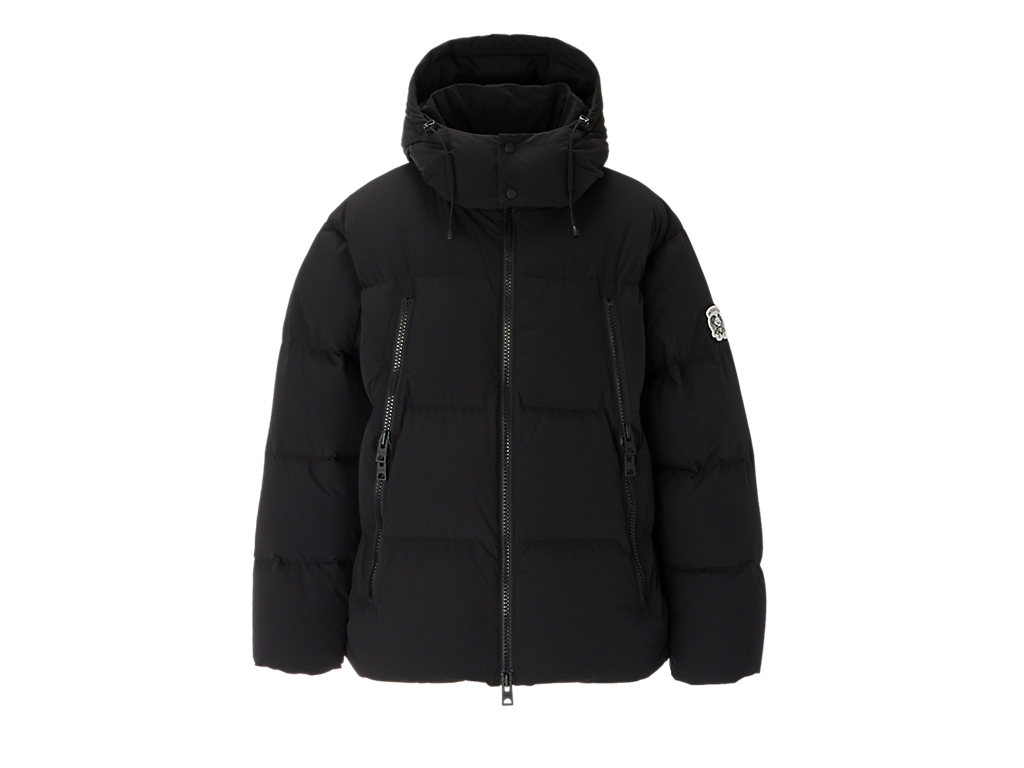 DOWN JACKET - Onitsuka Tiger | Onitsuka Tiger ONLINE STORE DOWN JACKET - Onitsuka Tiger | Onitsuka Tiger ONLINE STORE