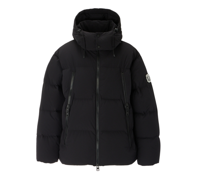 DOWN JACKET - Onitsuka Tiger | Onitsuka Tiger ONLINE STORE