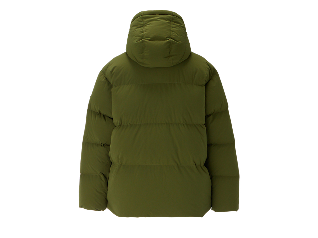DOWN JACKET - Onitsuka Tiger | Onitsuka Tiger ONLINE STORE DOWN JACKET - Onitsuka Tiger | Onitsuka Tiger ONLINE STORE