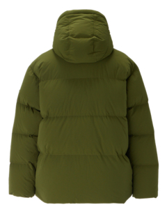 Onitsuka tiger down jacket online