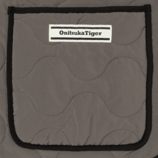 QUILTED JACKET 4