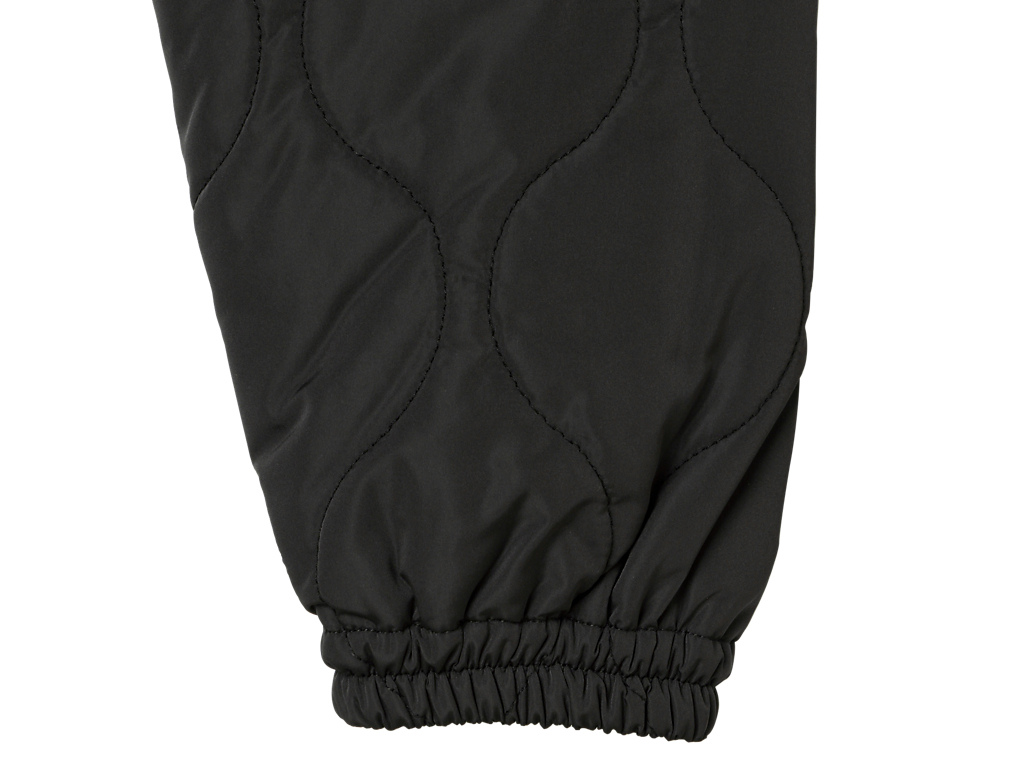 QUILTED JACKET - Onitsuka Tiger | Onitsuka Tiger ONLINE STORE QUILTED JACKET - Onitsuka Tiger | Onitsuka Tiger ONLINE STORE