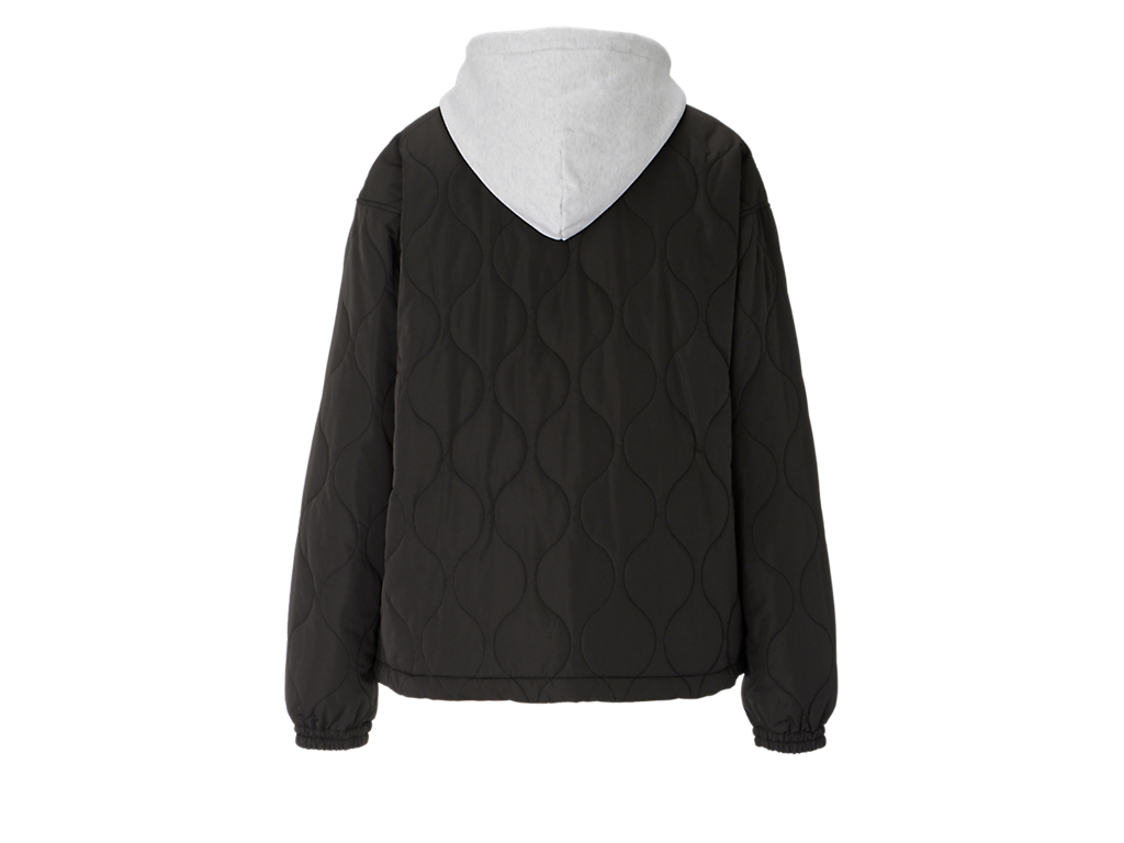QUILTED JACKET - Onitsuka Tiger | Onitsuka Tiger ONLINE STORE QUILTED JACKET - Onitsuka Tiger | Onitsuka Tiger ONLINE STORE