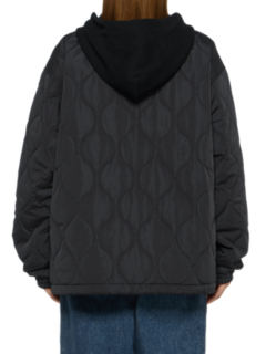 QUILTED JACKET