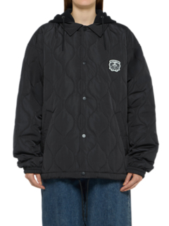 QUILTED JACKET