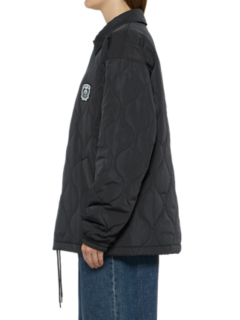 QUILTED JACKET