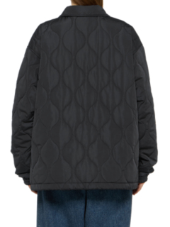 QUILTED JACKET