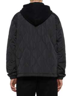 QUILTED JACKET