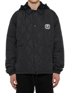 QUILTED JACKET