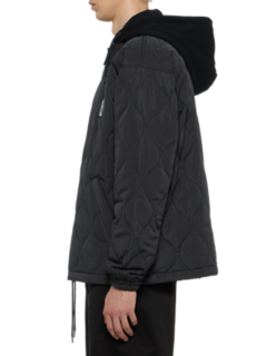QUILTED JACKET | Onitsuka Tiger Official Website