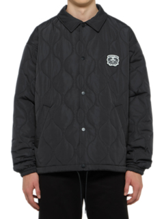 QUILTED JACKET