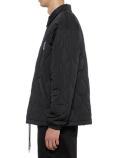 QUILTED JACKET