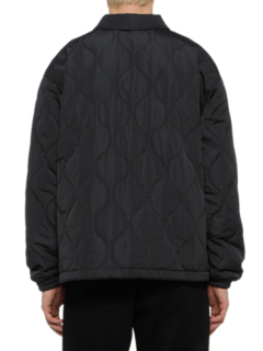 QUILTED JACKET
