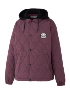 ジャケット・アウター QuQu81 メンズ 透湿防水 フーデッドジャケット ZBHAQ15 - AIGLE