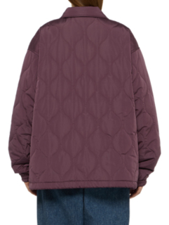 QUILTED JACKET
