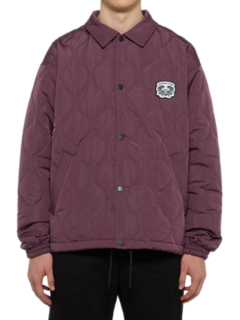 QUILTED JACKET