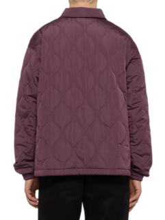 QUILTED JACKET | Onitsuka Tiger Official Website
