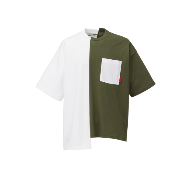 SHORT SLEEVED TEE - Onitsuka Tiger | Onitsuka Tiger ONLINE STORE