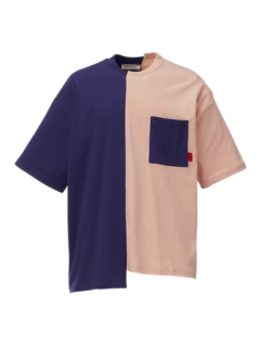 POCKET TEE - Onitsuka Tiger | Onitsuka Tiger ONLINE STORE