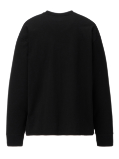 LONG SLEEVED TEE 2