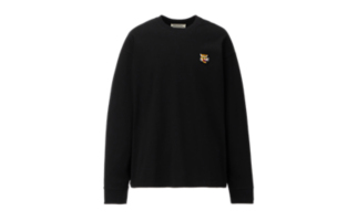 国内発送【Onitsuka Tiger】LONG SLEEVED TEE LONG SLEEVED TEE / ロングスリーブティー（Tシャツ/カットソー