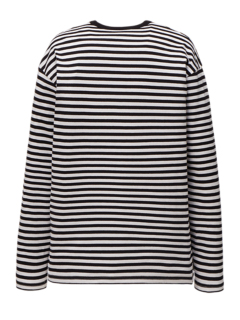 LONG SLEEVED TEE - Onitsuka Tiger | Onitsuka Tiger ONLINE STORE