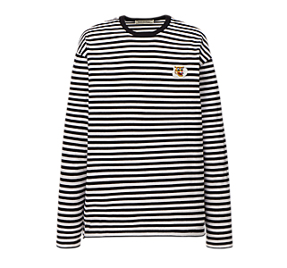 LONG SLEEVED TEE - Onitsuka Tiger | Onitsuka Tiger ONLINE STORE LONG SLEEVED TEE - Onitsuka Tiger | Onitsuka Tiger ONLINE STORE