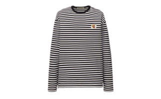 LONG SLEEVED TEE | Onitsuka Tiger Official Website