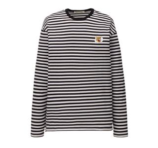 LONG SLEEVED TEE - Onitsuka Tiger | Onitsuka Tiger ONLINE STORE