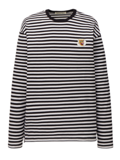 LONG SLEEVED TEE | Onitsuka Tiger Official Website