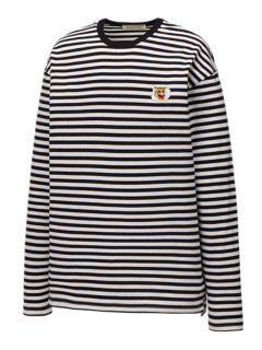 LONG SLEEVED TEE | Onitsuka Tiger Official Website