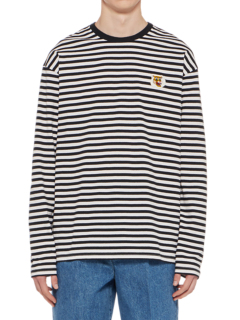 LONG SLEEVED TEE | Onitsuka Tiger Official Website