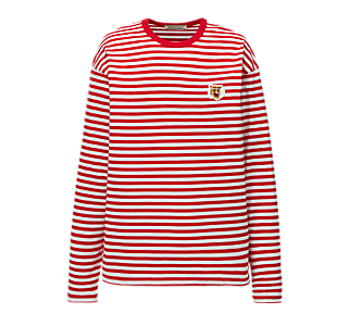 LONG SLEEVED TEE - Onitsuka Tiger | Onitsuka Tiger ONLINE STORE LONG SLEEVED TEE - Onitsuka Tiger | Onitsuka Tiger ONLINE STORE