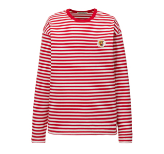 LONG SLEEVED TEE - Onitsuka Tiger | Onitsuka Tiger ONLINE STORE