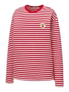 LONG SLEEVED TEE
